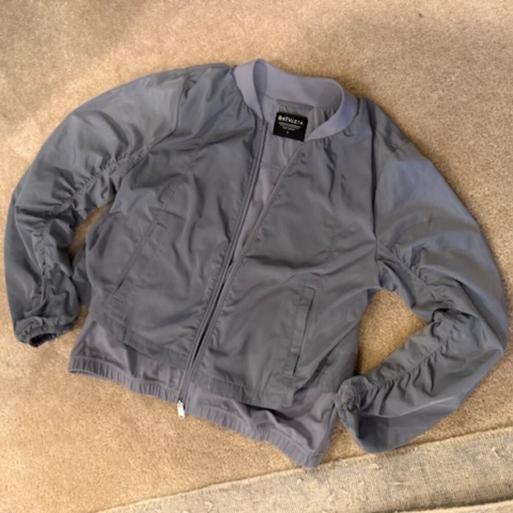 Athleta Jacket